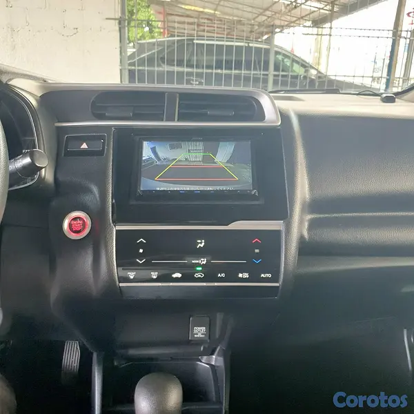 carros - HONDA FIT SPORT 2020 IMPECABLE 9
