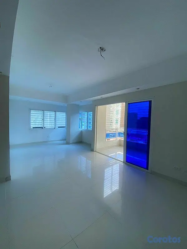 apartamentos - Disponible Penthouse en Renacimiento 2