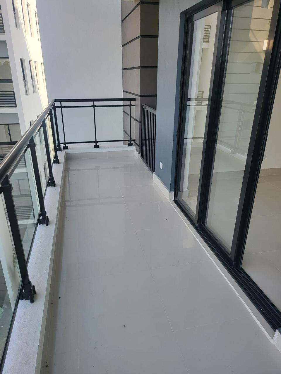 apartamentos - Apartamento de Venta en carretera Licey 4