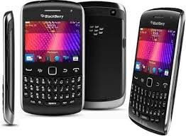 Blackberry 9360 nuevos en caja original y Desbloqueados