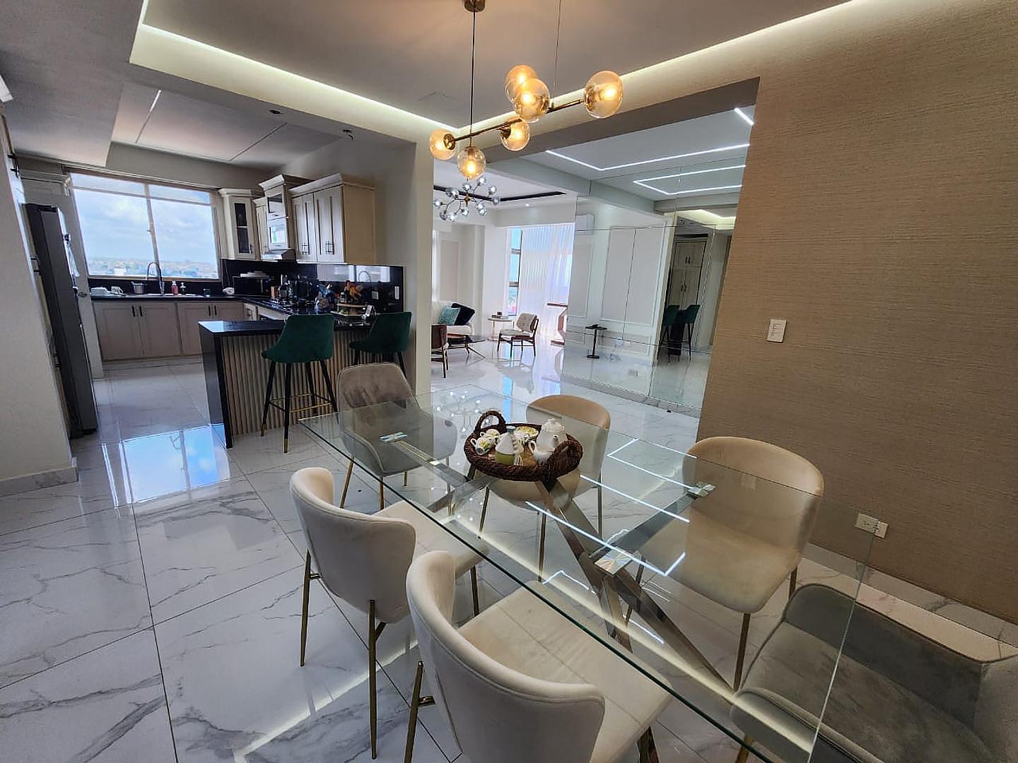 apartamentos - El estilo de vida que mereces
Excelente Pent House Torre moderna Alma Rosa 1ra  3