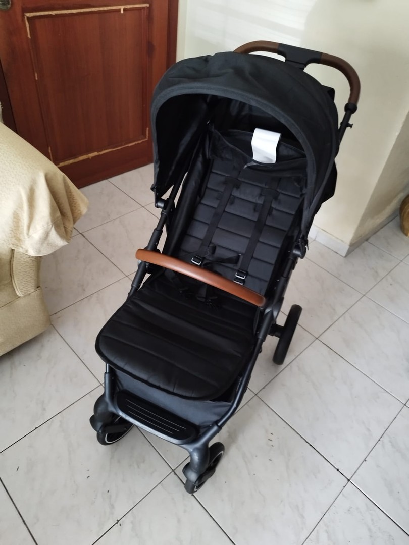 coches y sillas - Coche para bebe