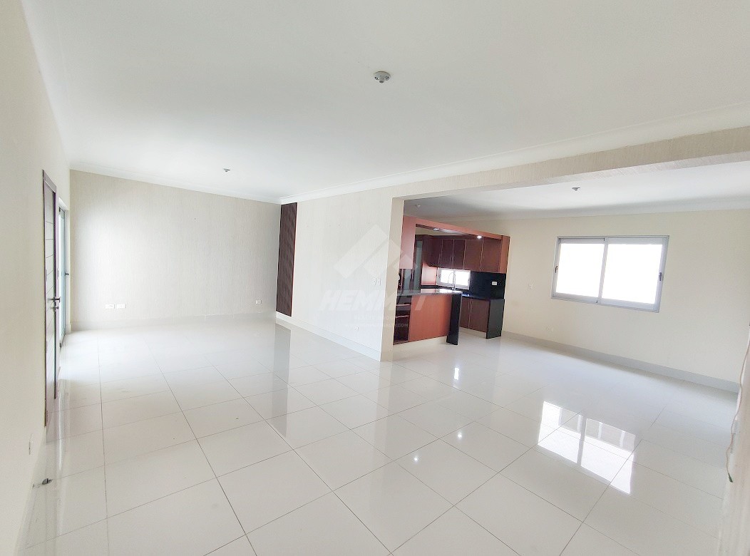 apartamentos - 6TO PISO CON AIRES ACONDICIONADOS LA ESMERALDA SANTIAGO 