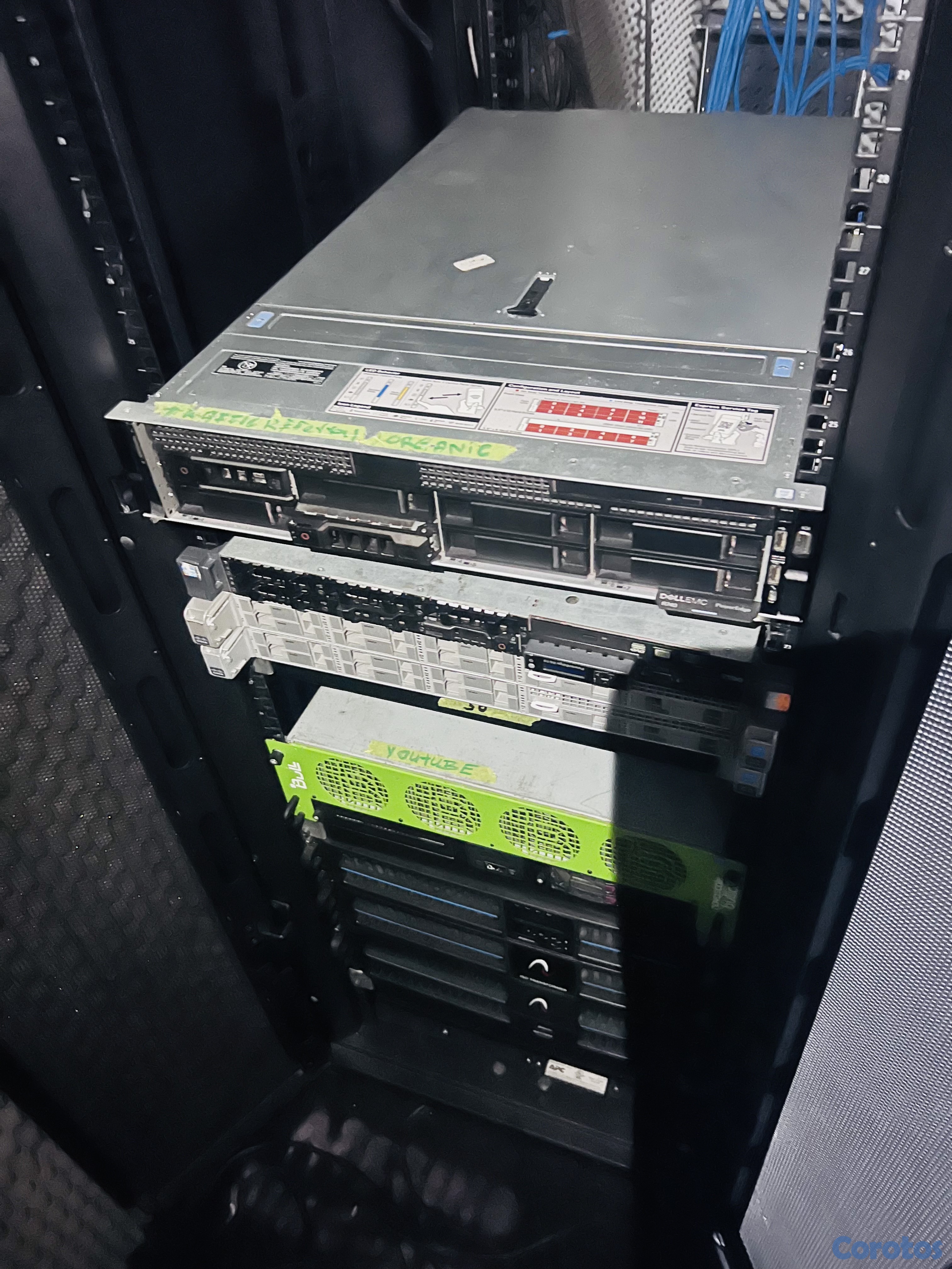 otros electronicos - Servidores completo 8094951304 5