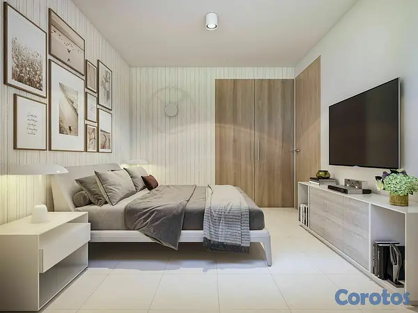 Proyectos - APARTAMENTOS EN VENTA CON BONO VIVIENDA EN SANTO D 7