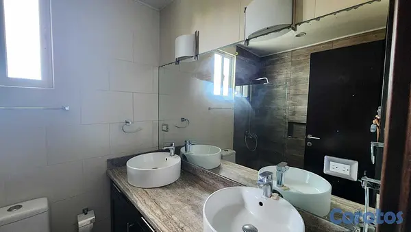apartamentos - Vendo apartamento en el ensanche Naco  8