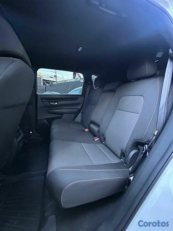 jeepetas y camionetas -  2023 HONDA CR-V SPORT HYBRIDA 7
