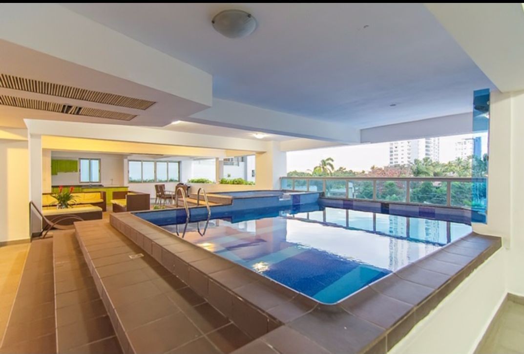 apartamentos - APARTAMENTO EN MIRADOR SUR. IDEAL EJECUTIVO 6