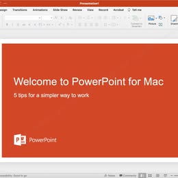 computadoras y laptops - Microsoft Office 365 Pro 2024 Mac Edition Full 3