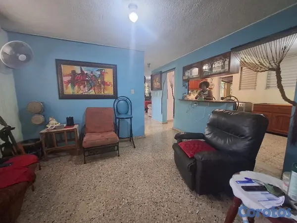 casas - Casa en venta- En la Independencia santo Domingo  2