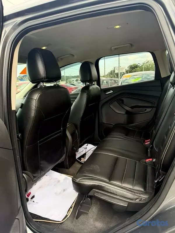 jeepetas y camionetas - Ford Escape SE 2013
 8