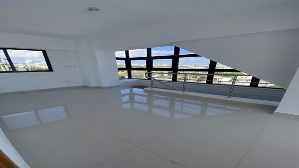 penthouses - VENTA DE LUJOSO PENTHOUSE EN LA ZONA UNIVERSITARIA 10