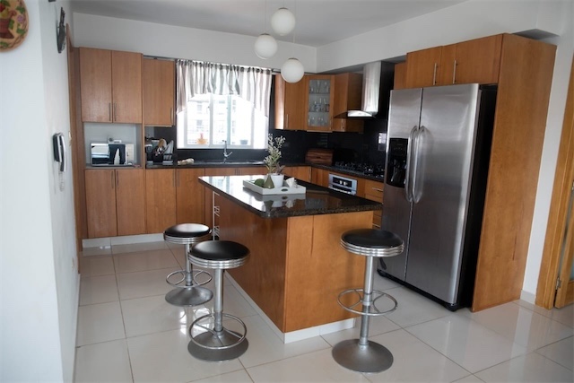 apartamentos - Venta de penthouse en naco con 325mts Santo Domingo Distrito Nacional  2