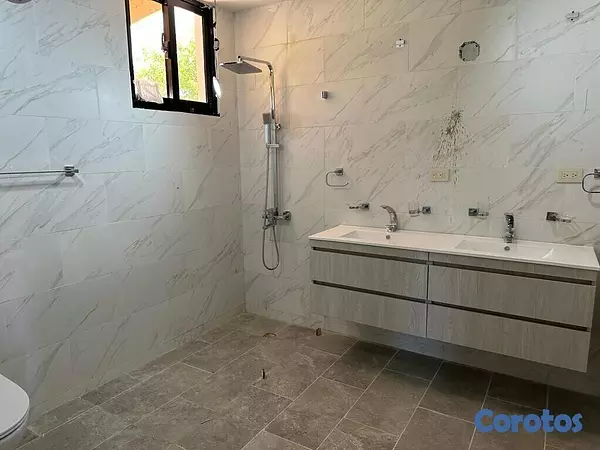 casas vacacionales y villas - ¡ESPECTACULAR VILLA DE ARQUITECTURA MODERNA!  2