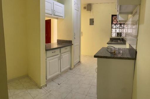 apartamentos - Se vende apartamento en Urbanización Alfimar, entre Cayetano & la Independencia
 6
