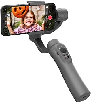 accesorios para electronica - Estabilizador o gimbal para celular ideal para grabar videos 3