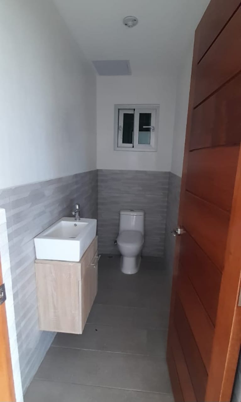 apartamentos - Excelente apartamento en Torre moderna de Alma Rosa 1ra  2