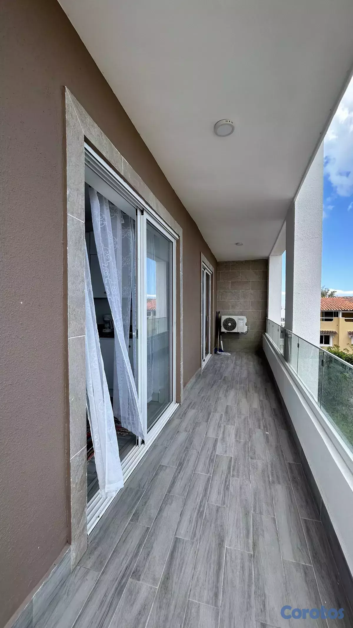 apartamentos - Bayahibe,Cerca de la playa - Apartamento de 1 habitación 9