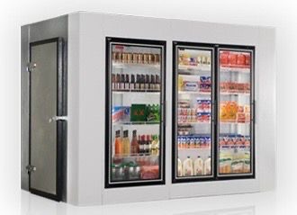 servicios profesionales - Instalación de cuarto frío de media y baja temperatura  5