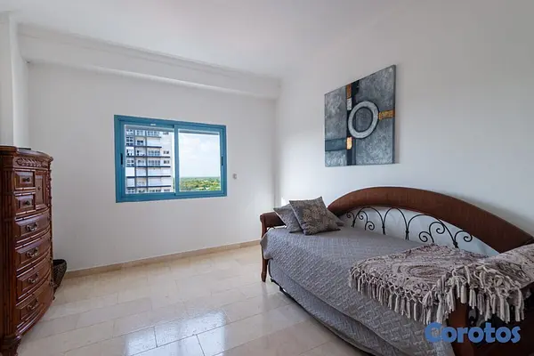 apartamentos - APARTAMENTO EN JUAN DOLIO  4