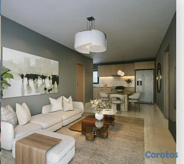 apartamentos -  Brisas de Romana Green 3
