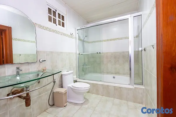casas vacacionales y villas - •Villa en Metro Country Club. 3