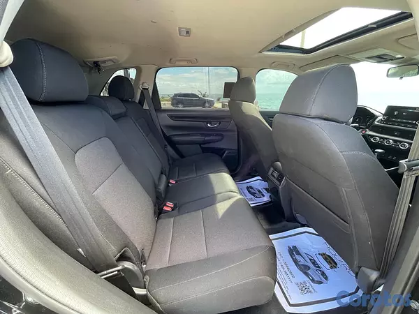 jeepetas y camionetas - Honda CR-V EX 2023 15