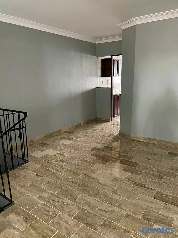 apartamentos - Apartamento en Alquiler el Arroyo Hondo Viejo 3