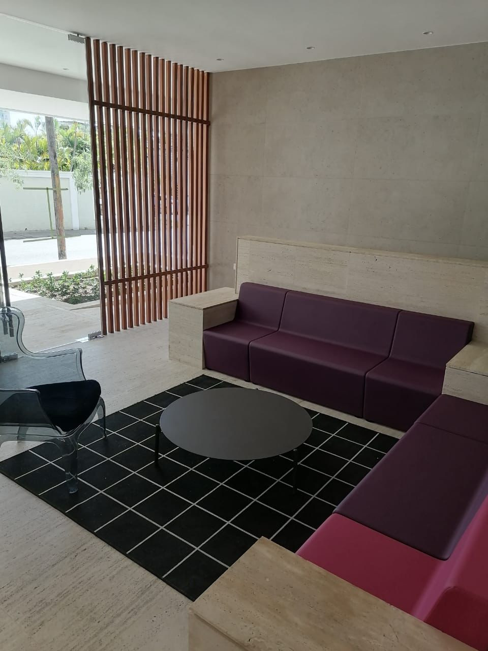 apartamentos - Apartamento de 2 Habitaciones en alquiler en Arroyo Hondo 4