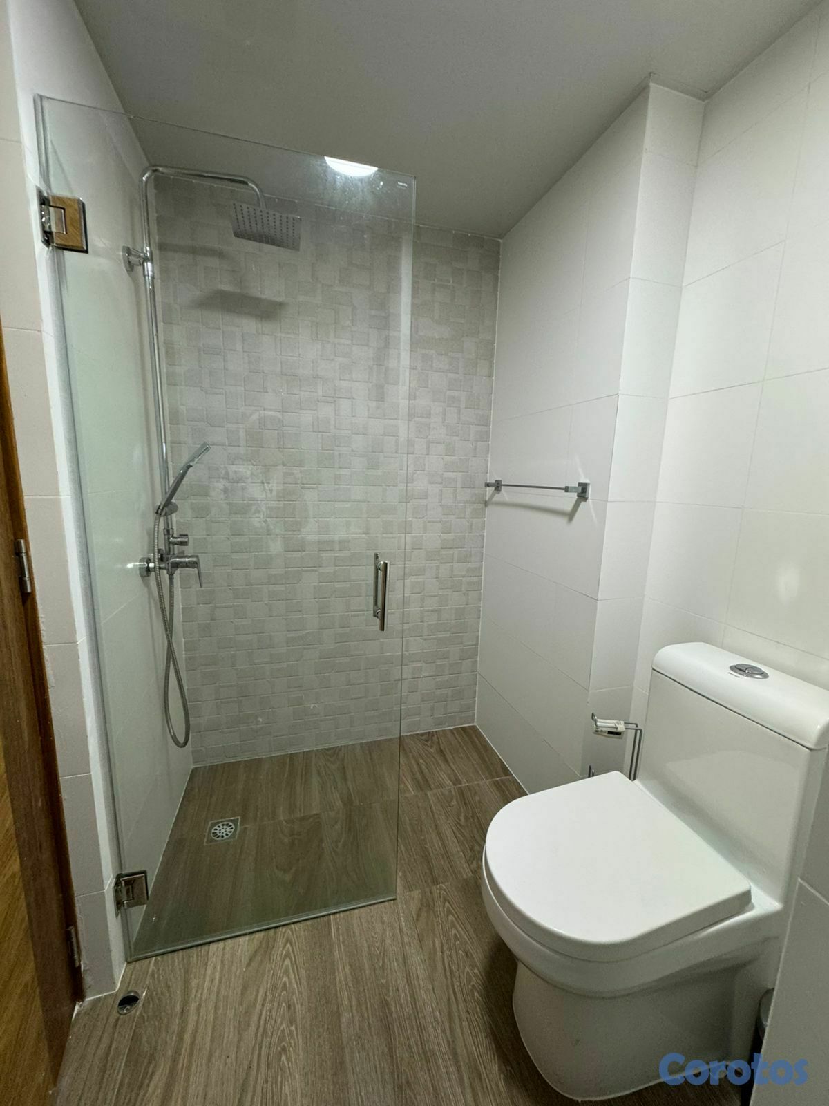 apartamentos - Vendo/alquilo piso 2 con terraza Codigo:PD533 4
