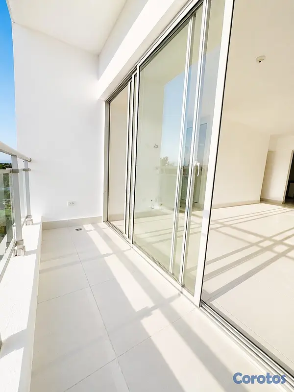 apartamentos - Venta Excelente Apto en LOS RIOS, Colinas del Semi 3