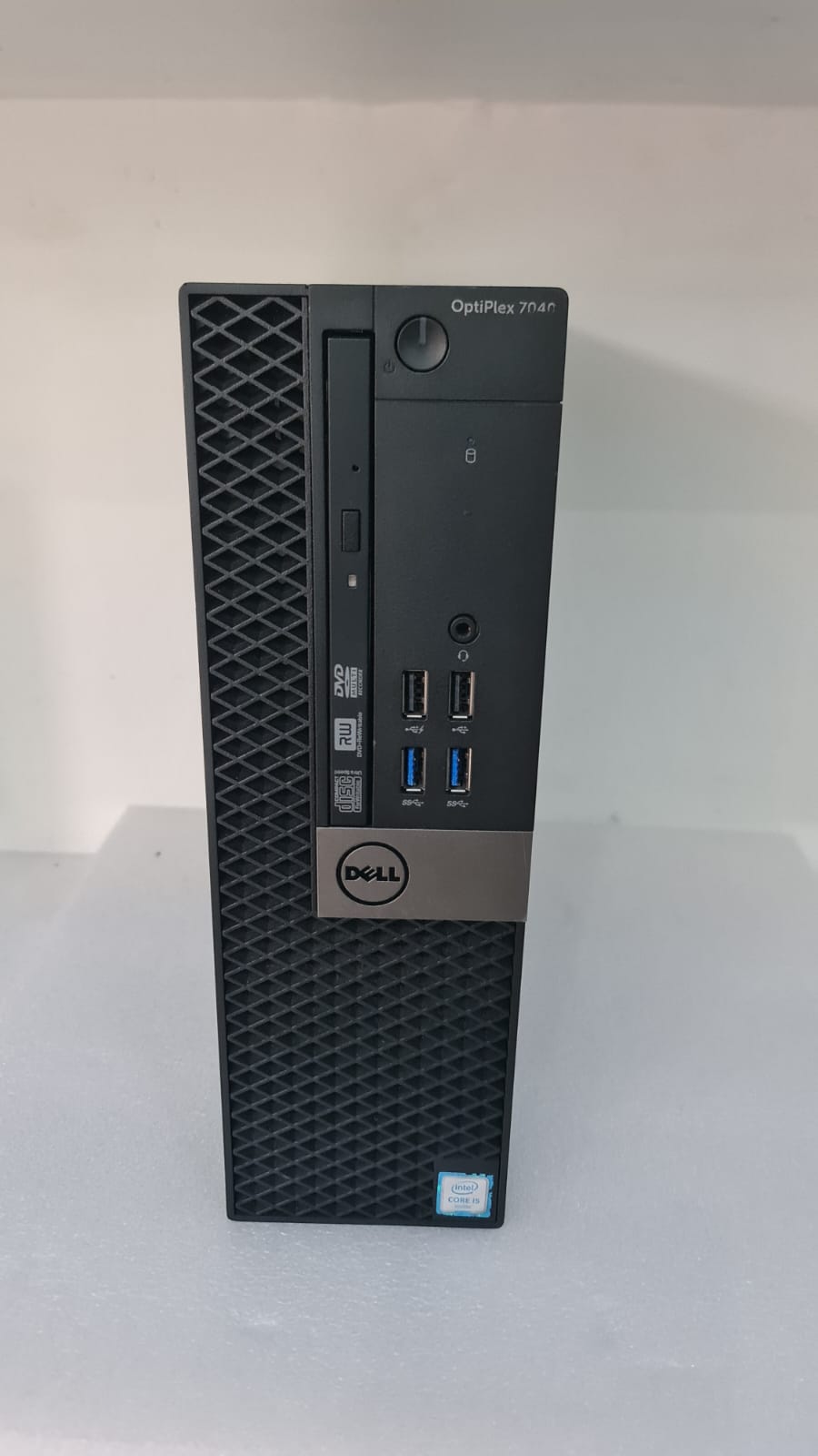computadoras y laptops - CPU Dell Optiplex Intel Core i5 de 6ta 16GB RAM 0