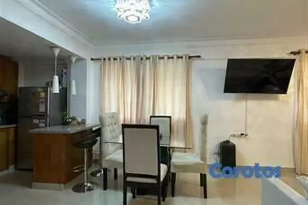 apartamentos - alquilo apartamento en alma rosa I 5