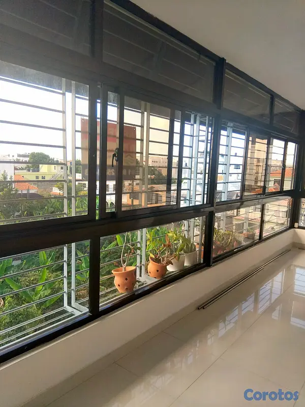 apartamentos - Venta de apartamento en Prado Oriental, Sto. Dgo.  6