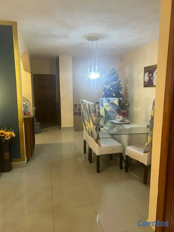 apartamentos - Apartamento tipo PH 5