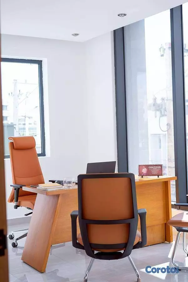 oficinas y locales comerciales - Oficina en venta y alquiler en Evaristo Morales  7