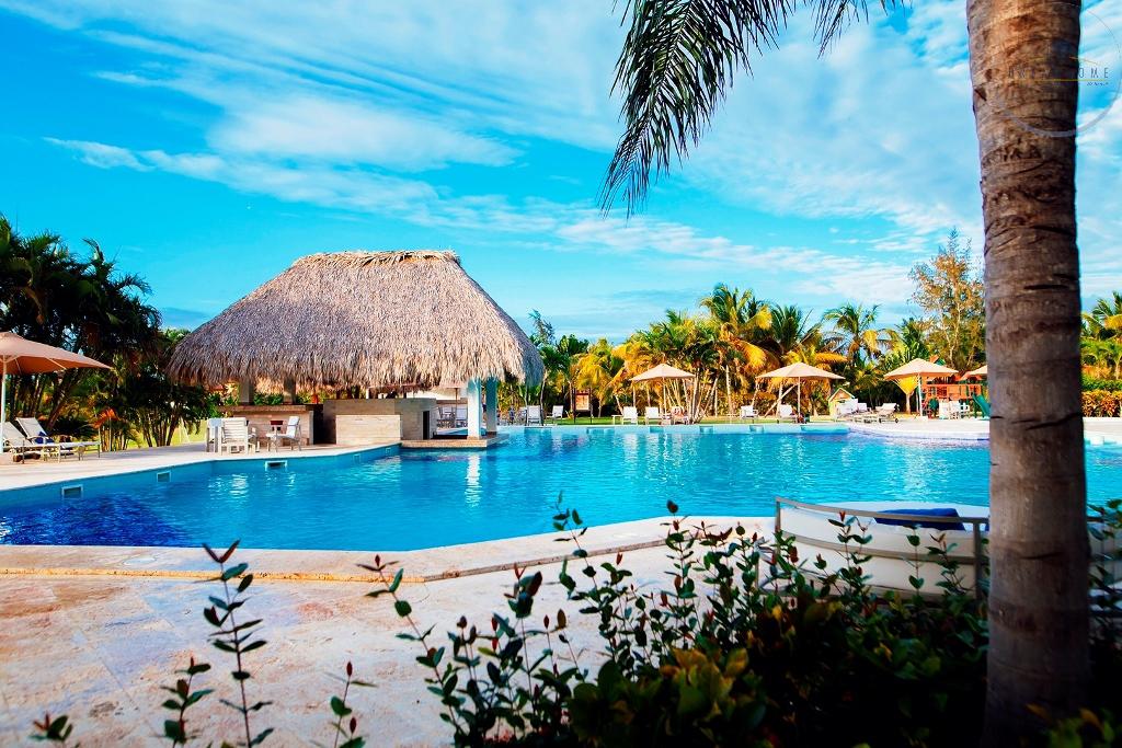 apartamentos - Apartamentos de Lujo en Punta Cana: Tu Paraíso entre Golf, Sol y Playa ID 3308 8