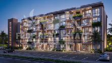 apartamentos - PROYECTO RIVERA BAY EN CANA BAY EN PUNTA CANA - REPÚBLICA DOMINICANA