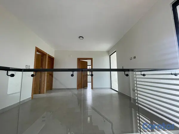 apartamentos - Villa moderna y elegante en Metro 3