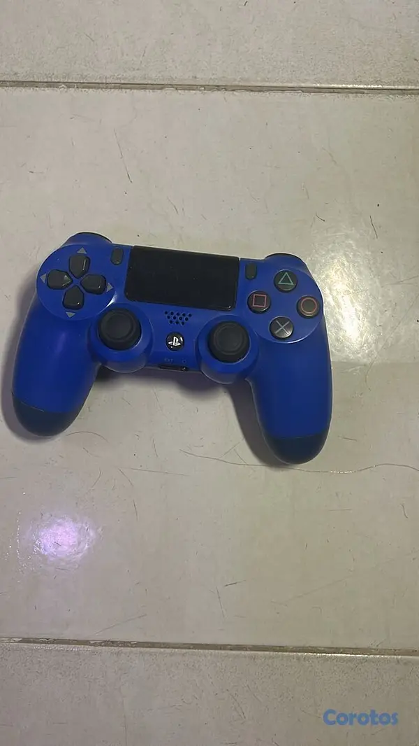 consolas y videojuegos - 🎮 PS4 Fat (negociable) 2