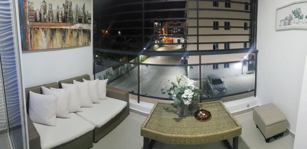 apartamentos - APARTAMENTO EN VENTA EN SANTIAGO DE LOS CABALLEROS  8