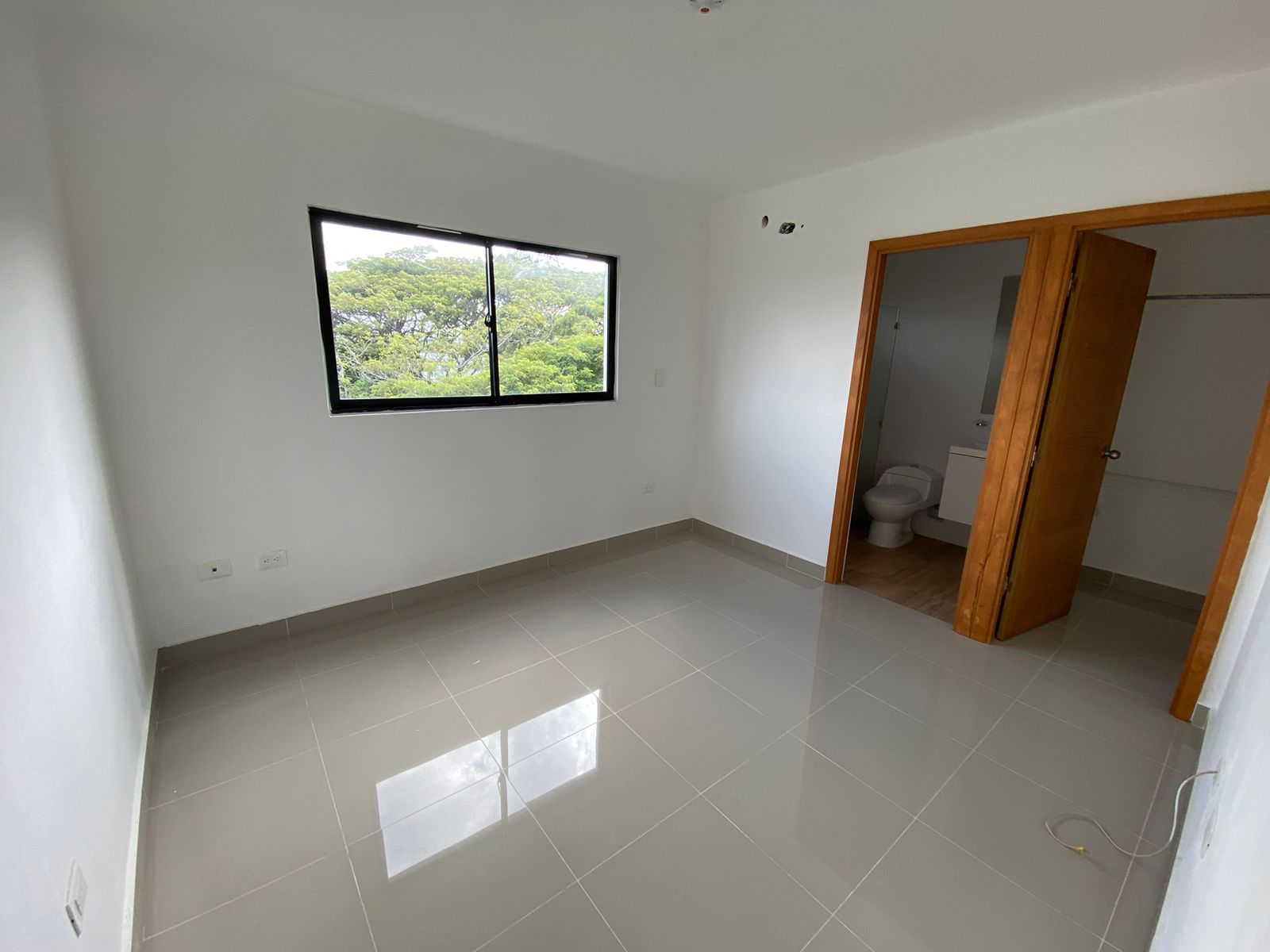 apartamentos - APARTAMENTO EN VENTA EN SANTIAGO. 3
