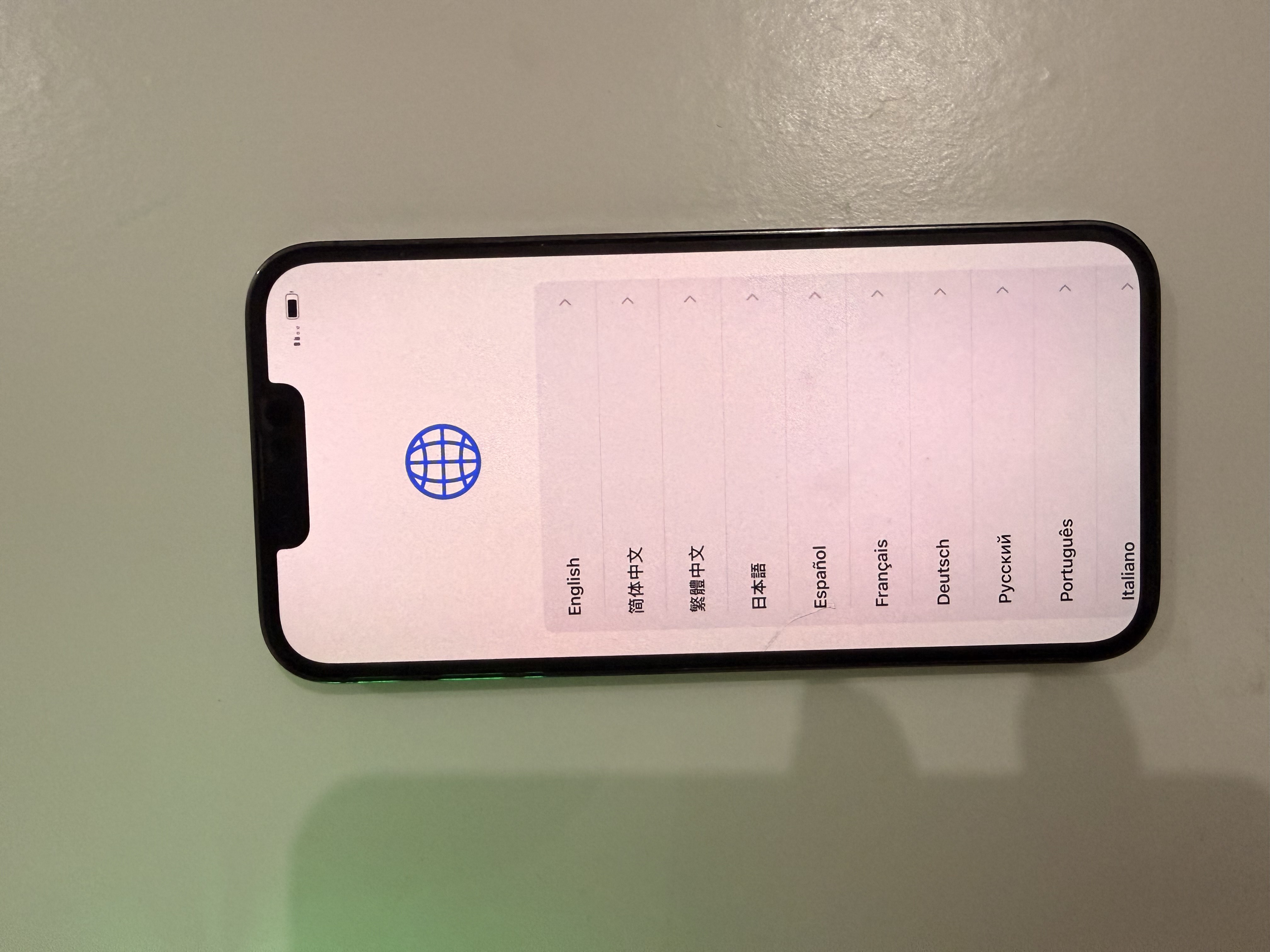 celulares y tabletas - IPhone 13 Pro como nuevo 3