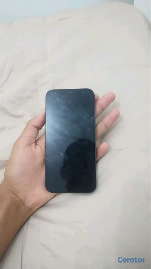 celulares y tabletas - IPHONE 12 PRO 3