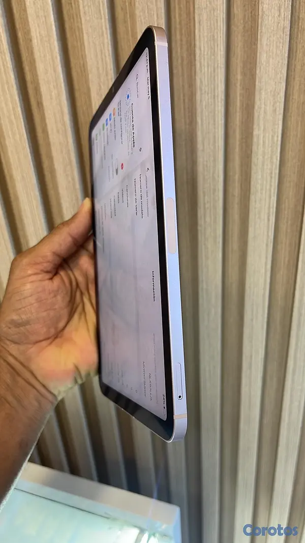 celulares y tabletas - iPad Mini 6  3