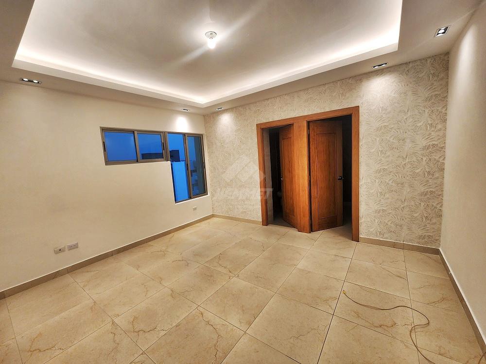 apartamentos - PISO ALTO ASCENSOR Y GYM JARDINES DEL ESTE SANTIAGO 1