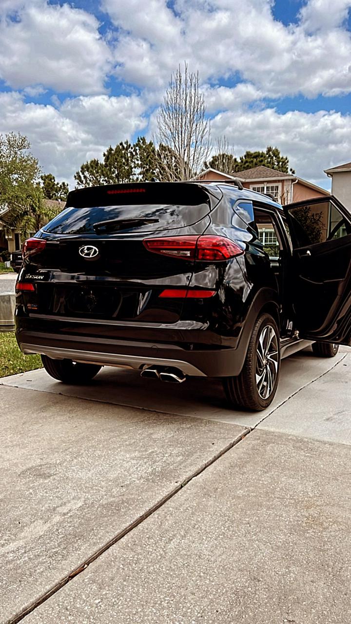 jeepetas y camionetas - hiunday Tucson 2021 2