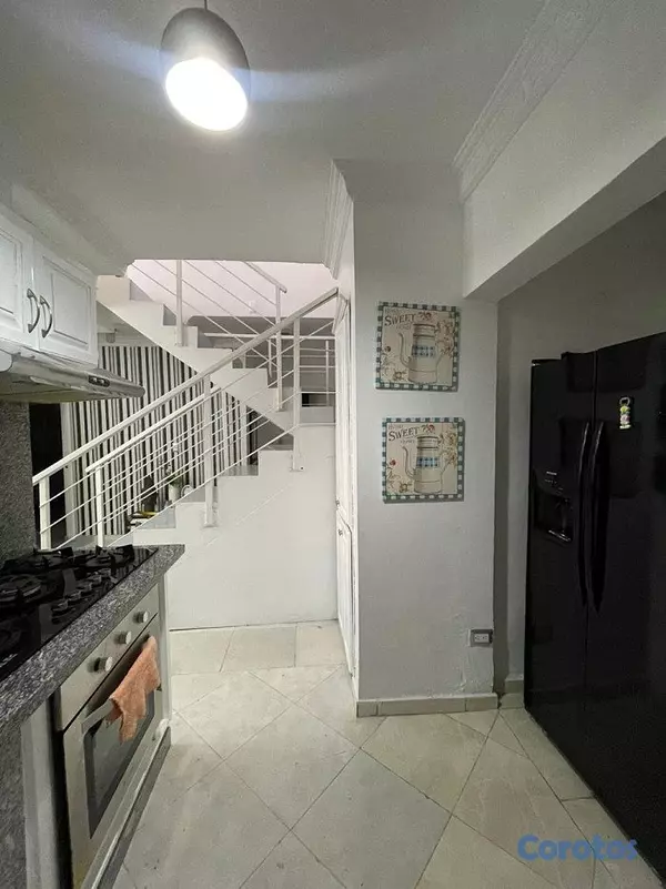 penthouses - penthouse en venta en villa mella 8