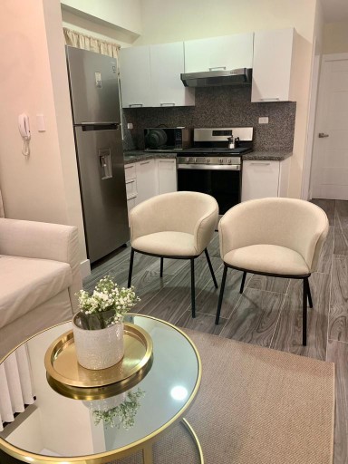 apartamentos - Apartamento amoblado evaristo 2