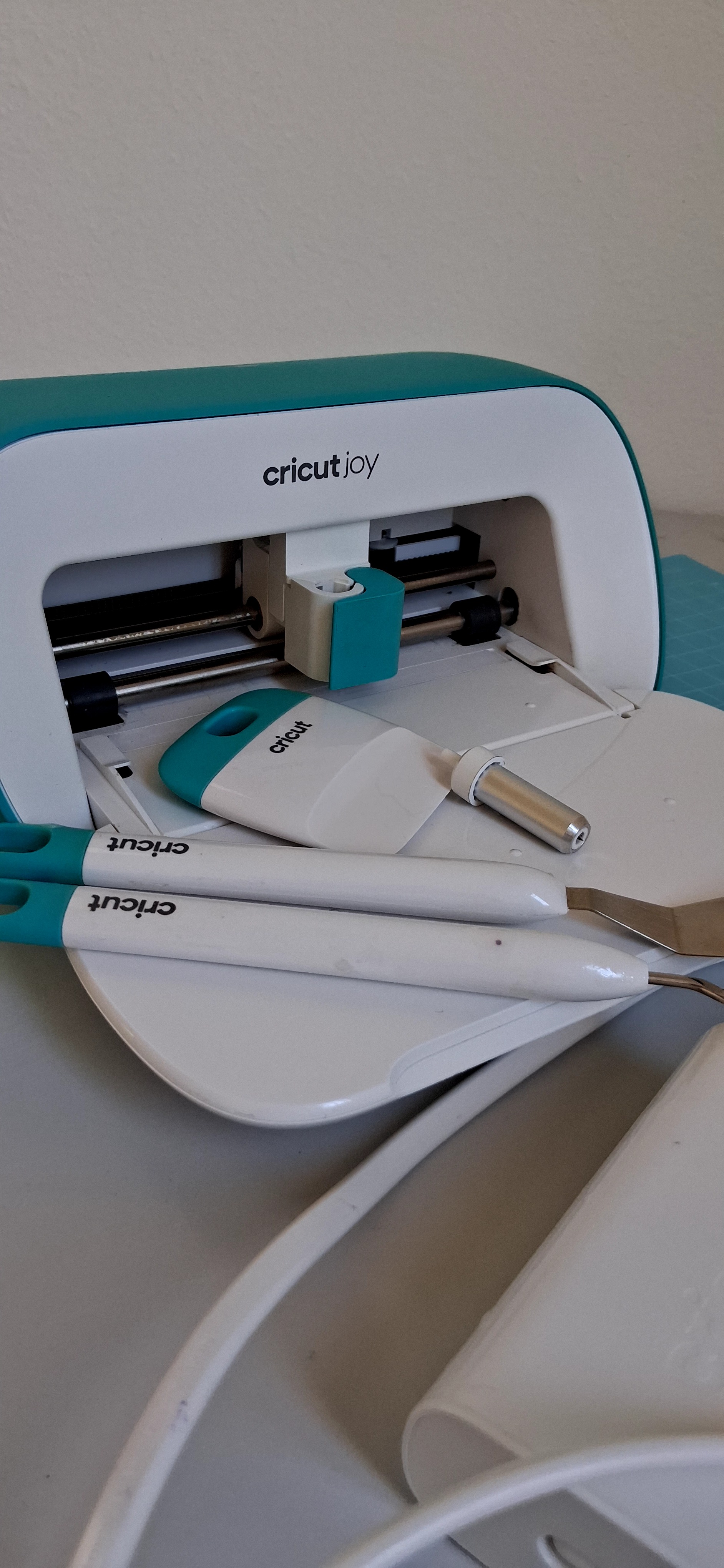 impresoras y scanners - Cricut joy  condición 9/10  8
